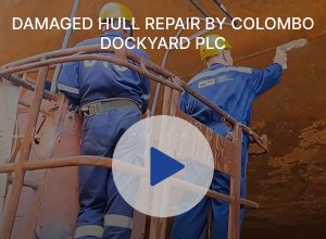 Colombo Dockyard PLC